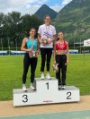 podio eptathlon U23