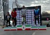 Luca Mondino 11°  (1 SM35) a Monza